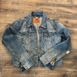 Levi’s Denim Jacket